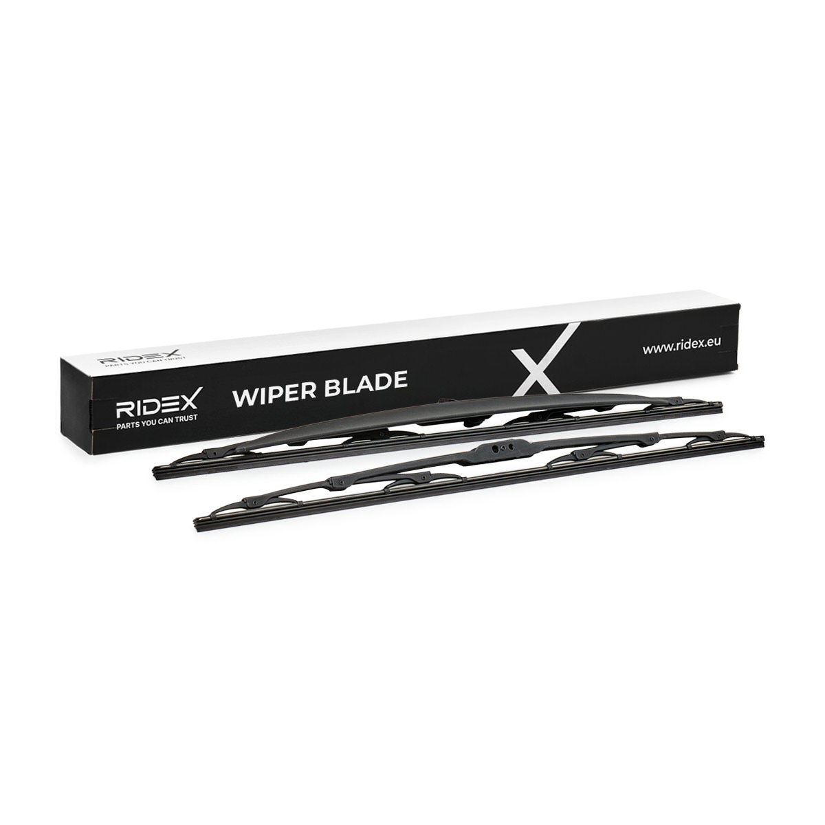 RIDEX 298W17350 Scheibenwischer