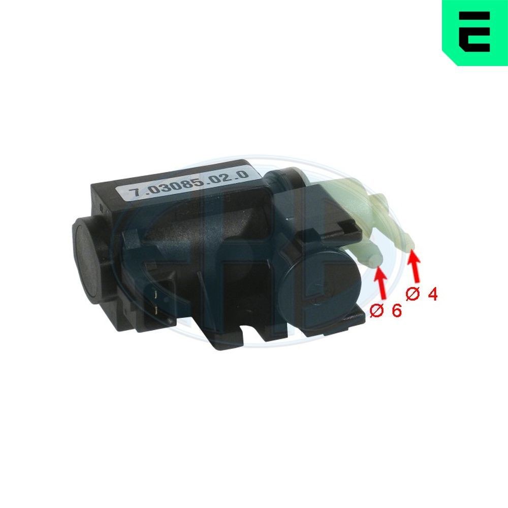 ERA 555057 Druckwandler, Abgassteuerung