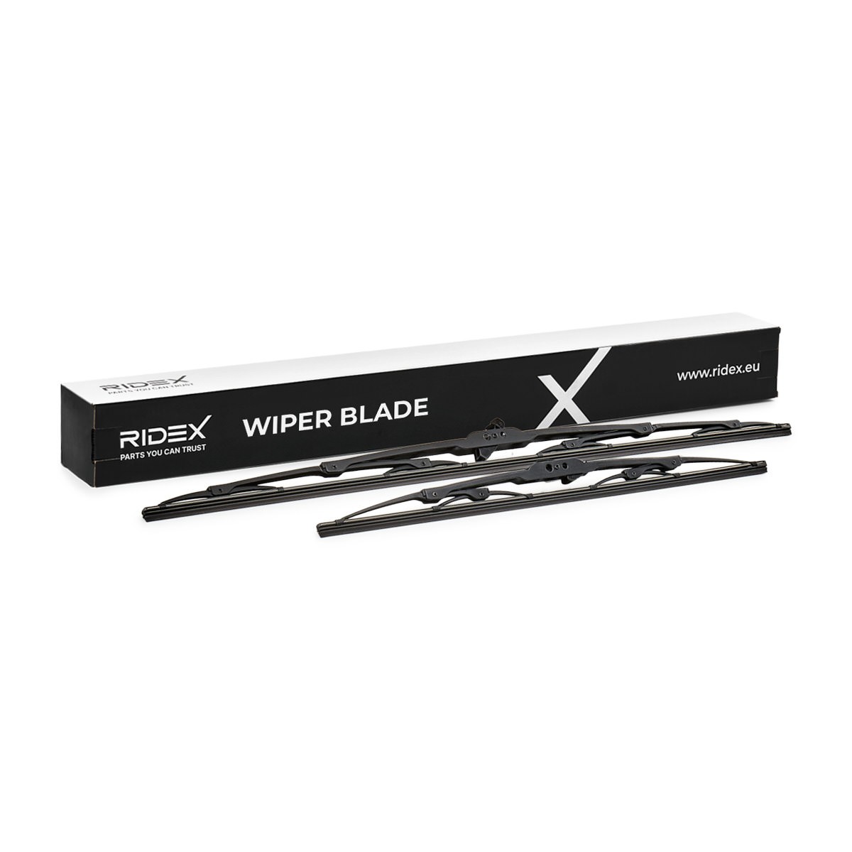 RIDEX 298W17413 Scheibenwischer