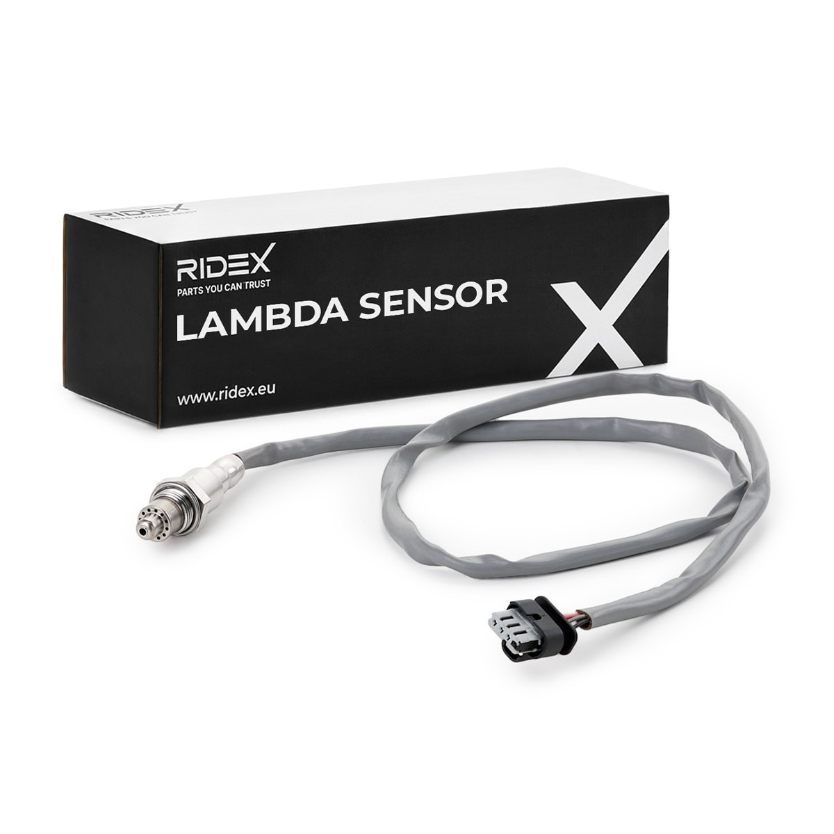 RIDEX Sonda lambda Número de artículo: 3922L1177 a buen precio