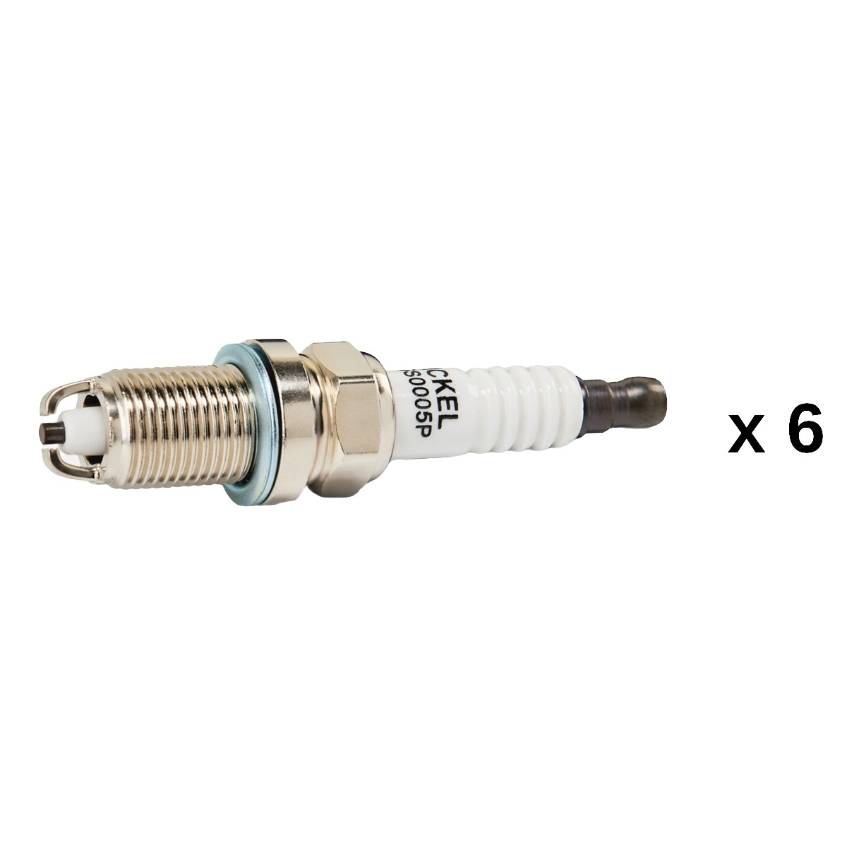 RIDEX PLUS Bujía de encendido Número de artículo: 686S0062P a buen precio