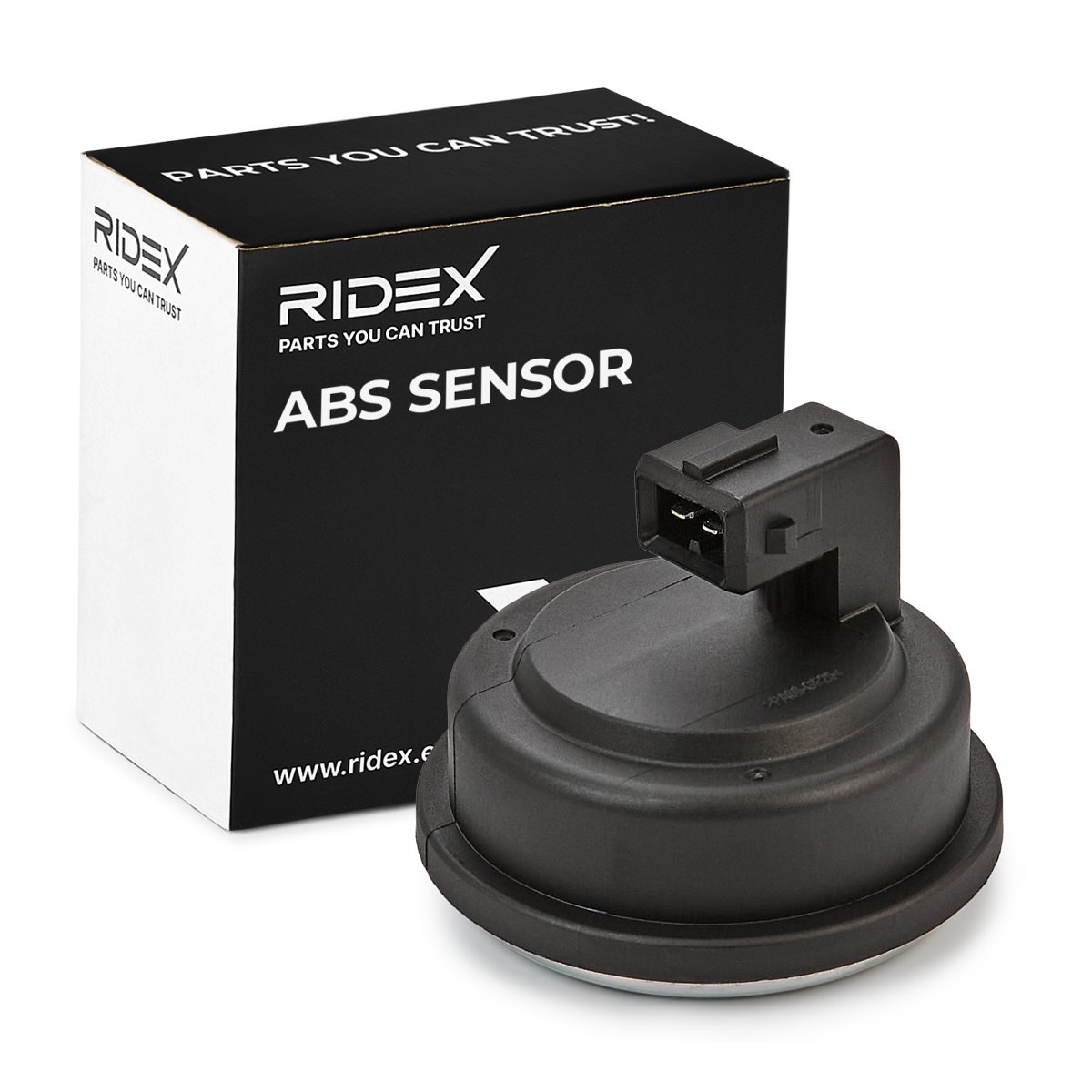 RIDEX 412W1755 ABS-Sensor