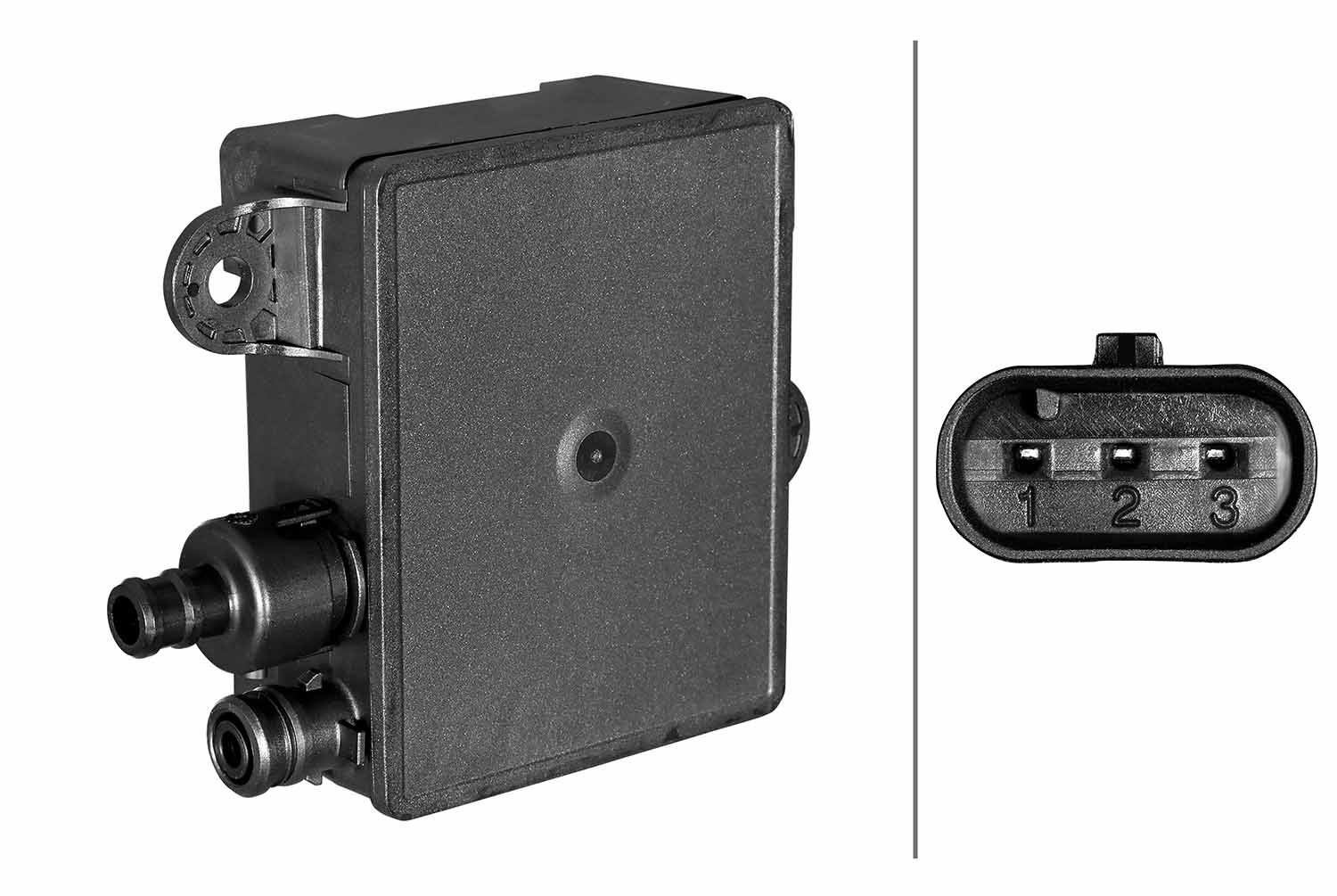 HELLA 6PX 014 178-201 Luftgütesensor