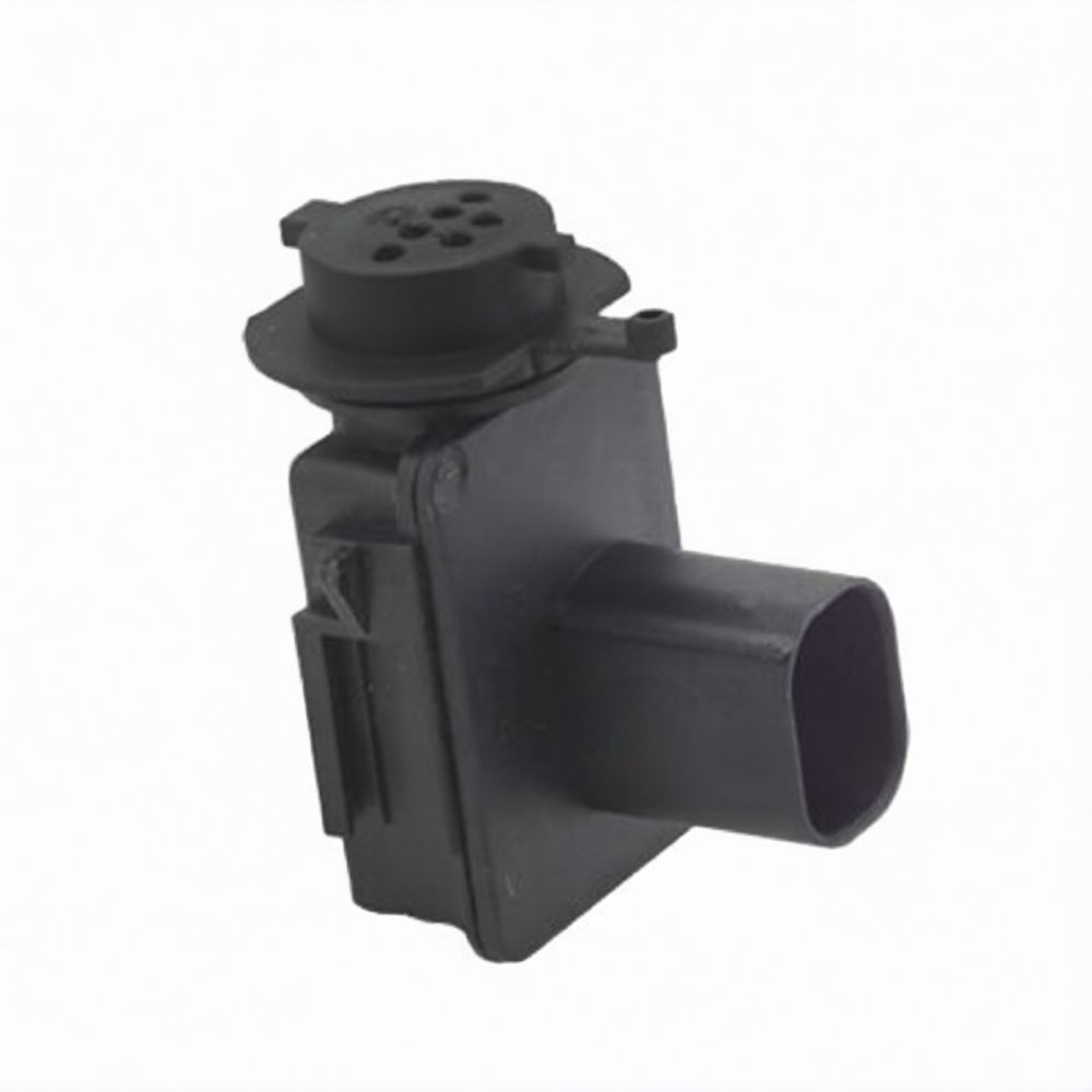 BMW 64115B3A890 Luftgütesensor