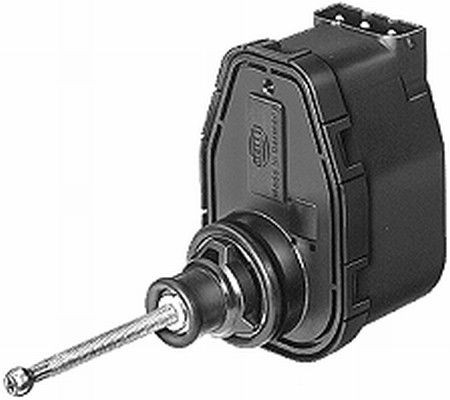 HELLA Headlight motor Article number: 6NM 007 231-037 cheaply