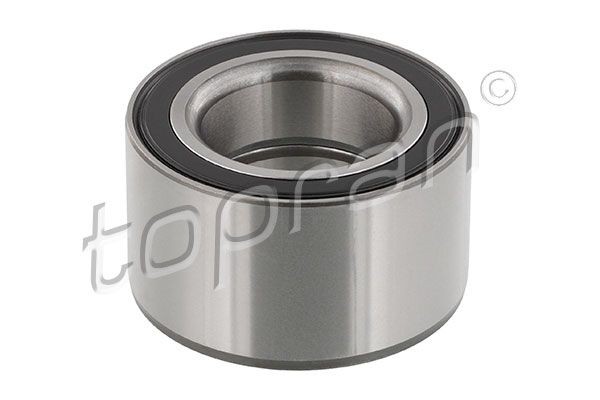 TOPRAN 104 065 Radlager