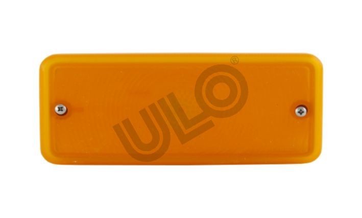 ULO Lygteglas, blinklys Varenummer: 3592-01 billige