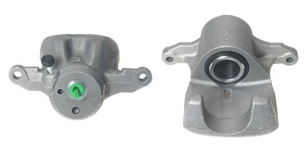 BUDWEG CALIPER Bremsekaliber Varenummer: 342767 billige