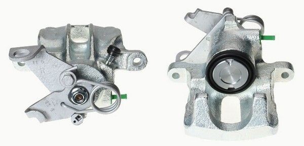 BUDWEG CALIPER Bremsekaliber Varenummer: 342987 billige