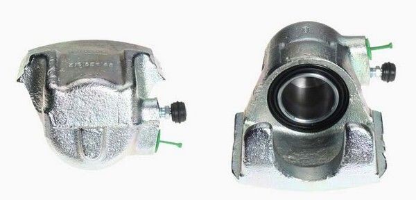 BUDWEG CALIPER Bremsekaliber Varenummer: 341580 billige