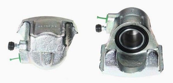 BUDWEG CALIPER Bremsekaliber Varenummer: 341581 billige