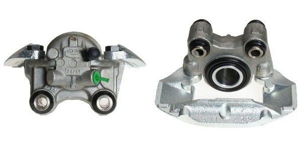 BUDWEG CALIPER Bremsekaliber Varenummer: 341385 billige