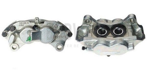 BUDWEG CALIPER Bremsekaliber Varenummer: 342422 billige