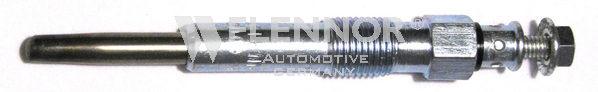 FLENNOR Προθερμαντήρας αριθμός Άρθρου: FG9009 φθηνότερα