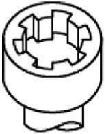 PAYEN HBS131 Zylinderkopfschraubensatz