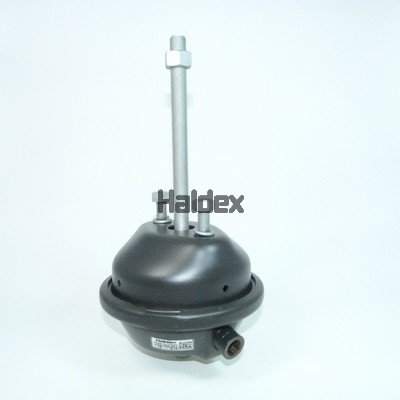 HALDEX 123160001 Membranbremszylinder