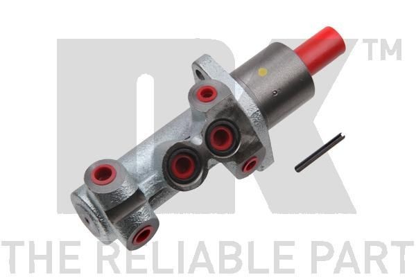 NK 822570 Hauptbremszylinder