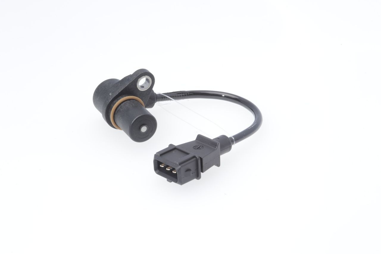 BOSCH Sensor de cigüeñal Número de artículo: 0 281 002 121 a buen precio