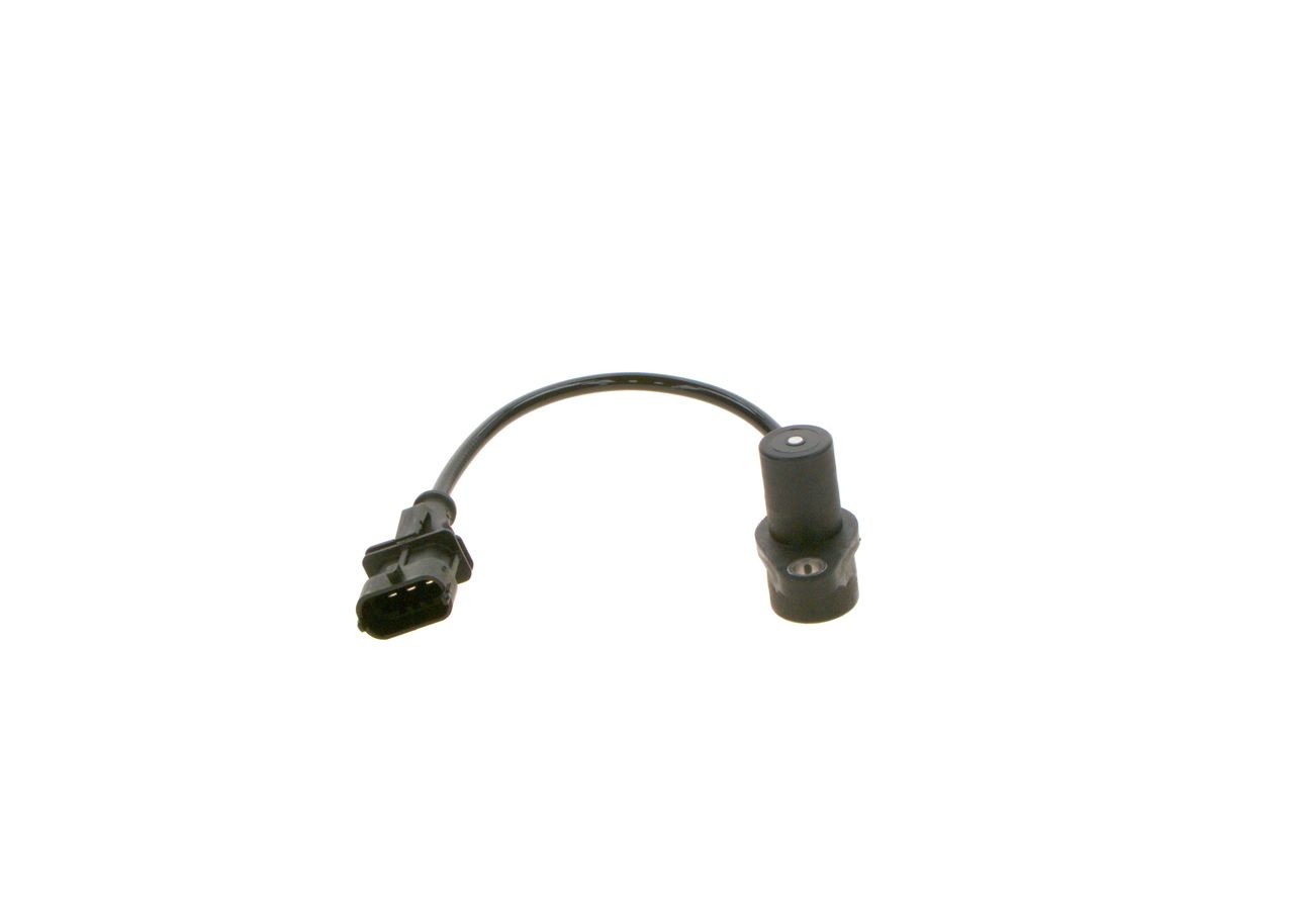BOSCH Sensor de cigüeñal Número de artículo: 0 281 002 512 a buen precio