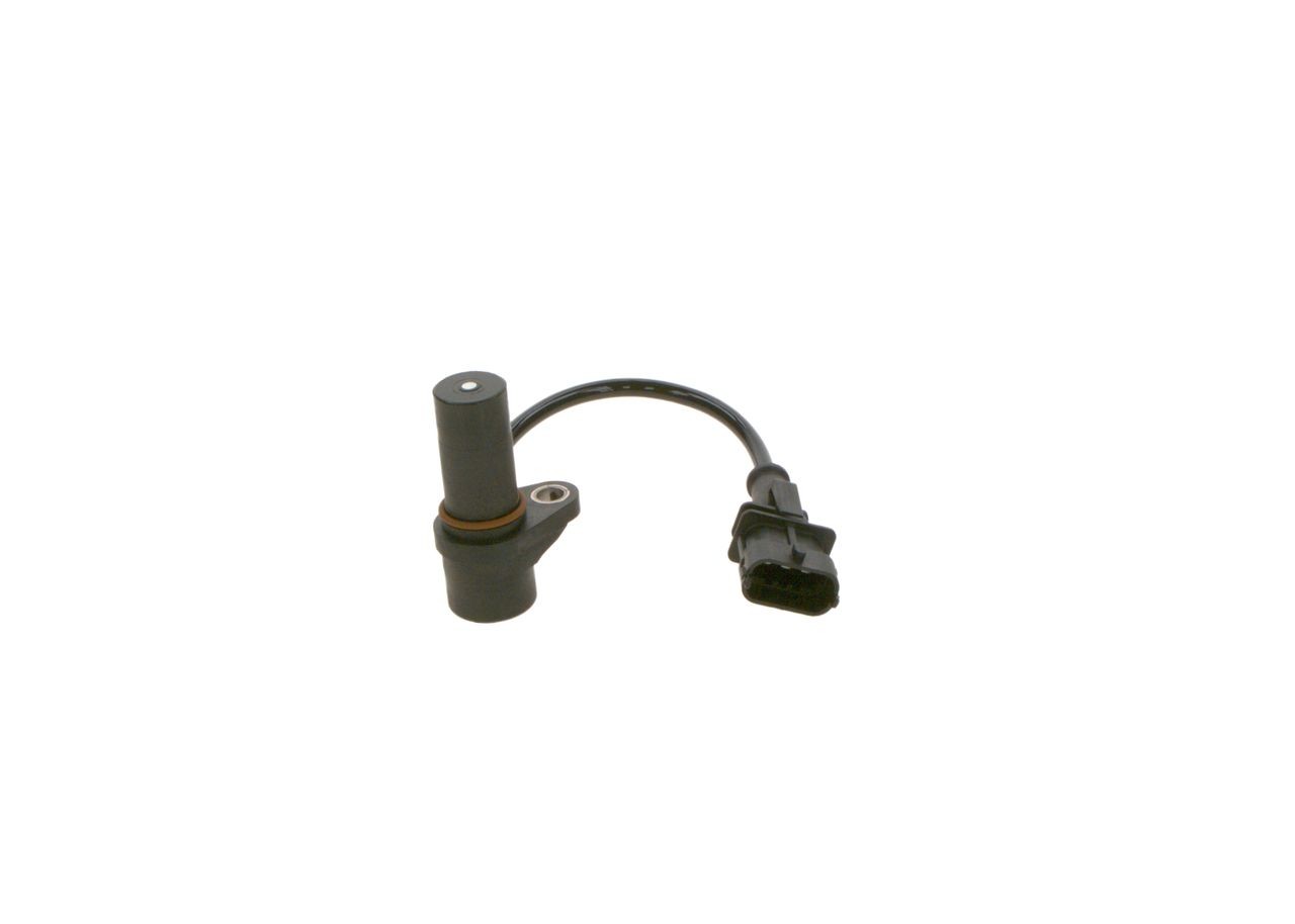 BOSCH 0 281 002 717 Kurbelwellensensor