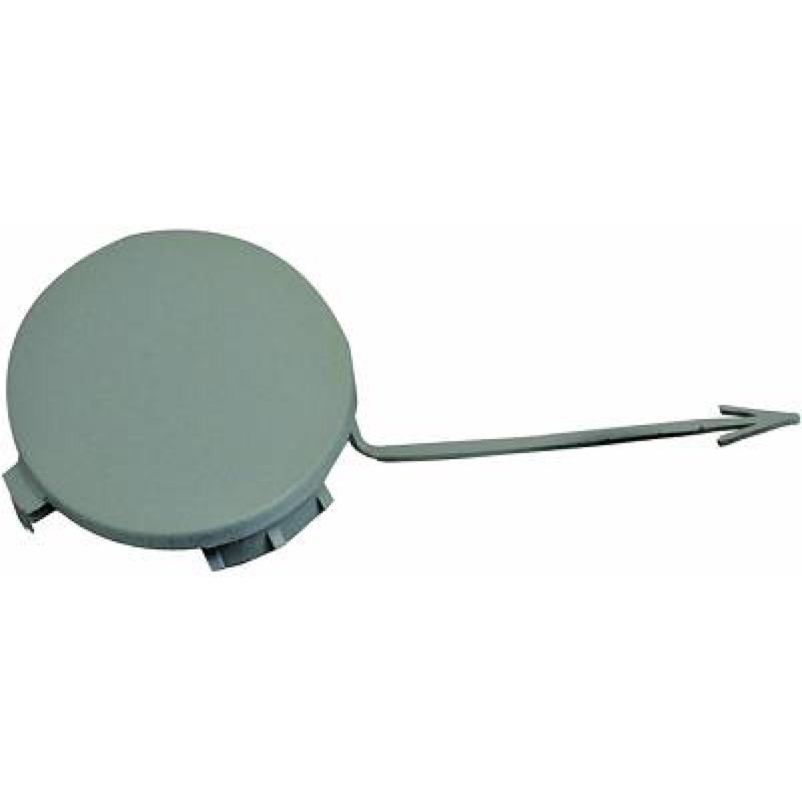DIEDERICHS 1460154 Klappe, Abschlepphaken