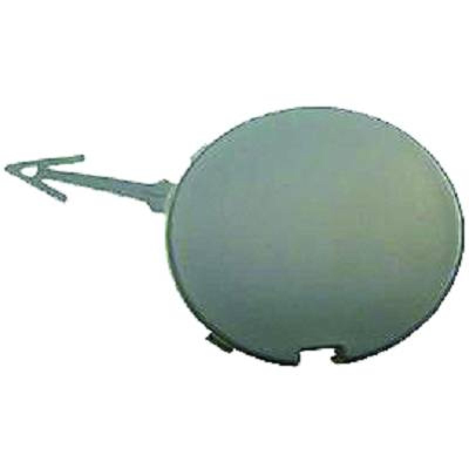 DIEDERICHS 1428163 Klappe, Abschlepphaken