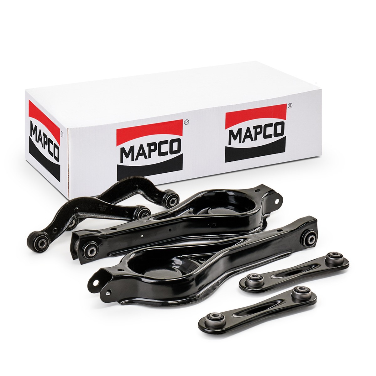 MAPCO Querlenker Satz Artikelnummer: 53615 kaufen