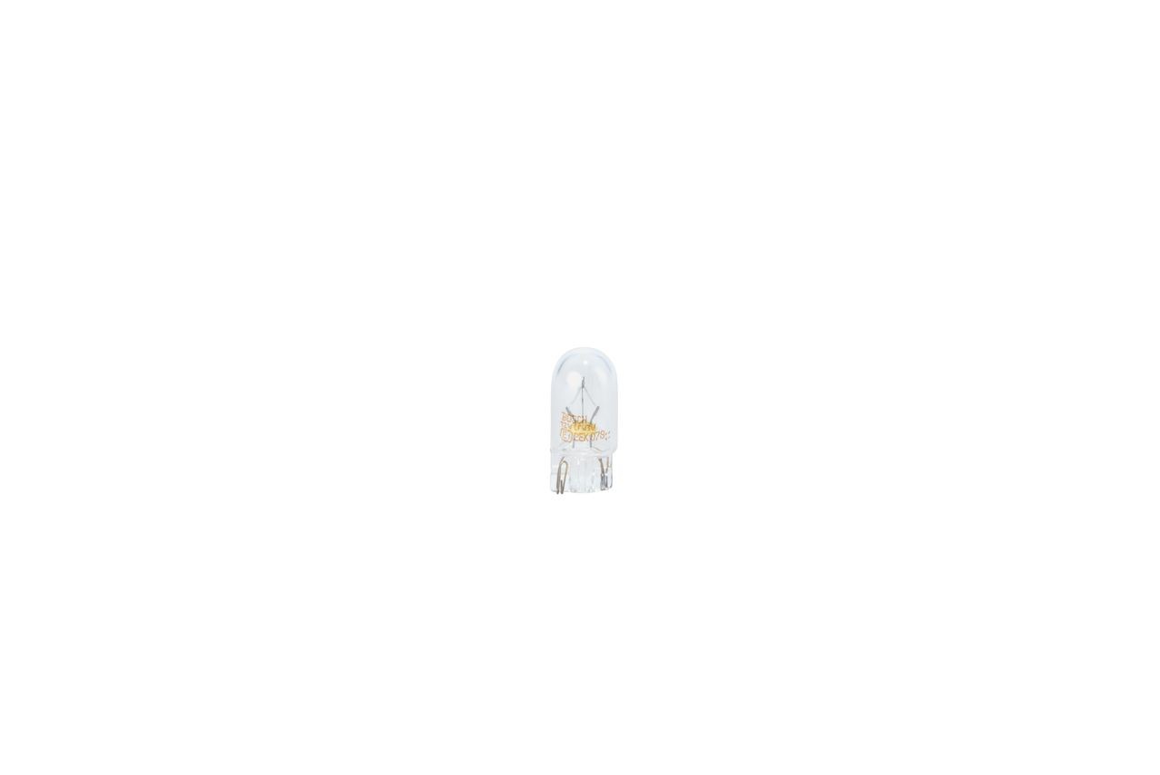 BOSCH 1 987 301 028 Glühlampe