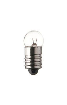 SPAHN GLÜHLAMPEN 173468 Kennzeichenbeleuchtung, Birne