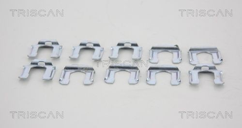 TRISCAN 8105 3213 Halter, Bremsschlauch