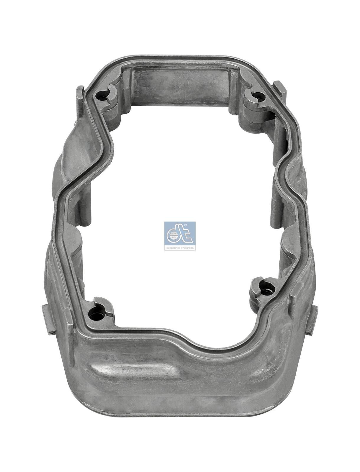 DT Spare Parts 1.10147 Ventildeckel