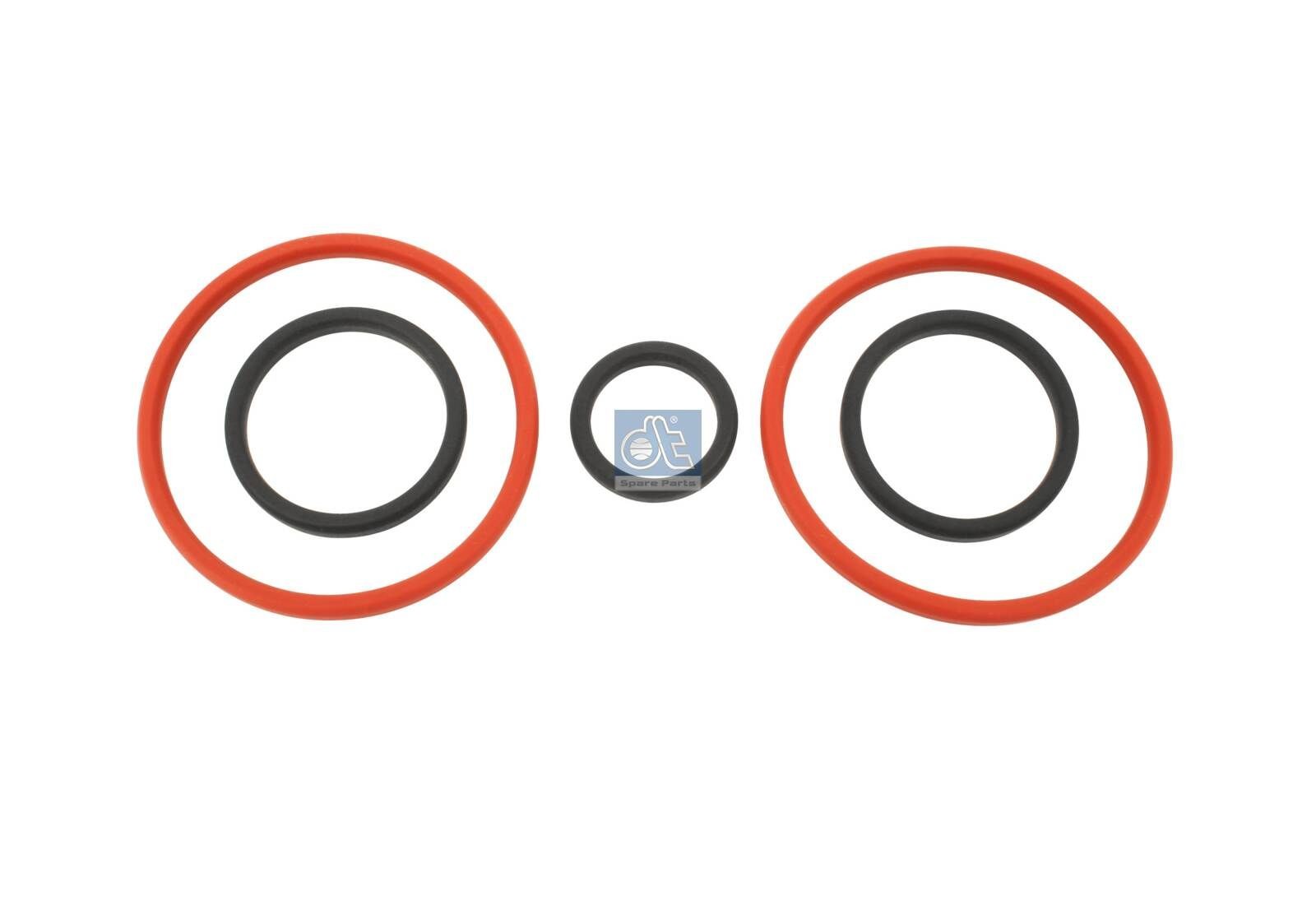 DT Spare Parts Gasket Set, cylinder head Article number: 2.91175 cheaply
