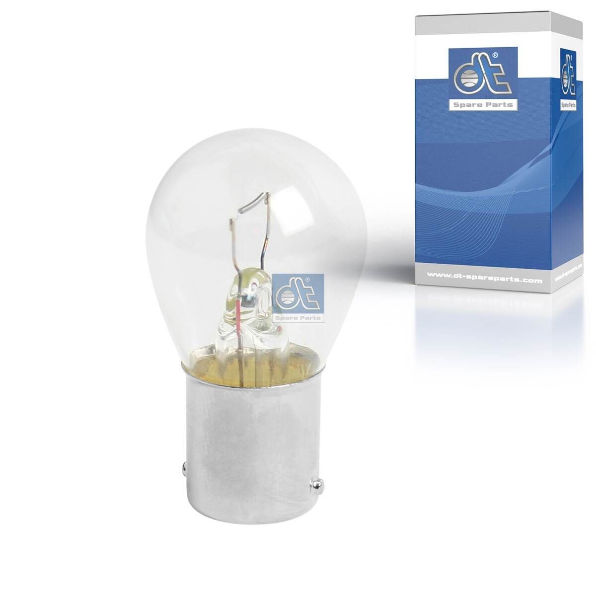 OEM Glühlampe, Bremsleuchte 7.25379 von DT Spare Parts