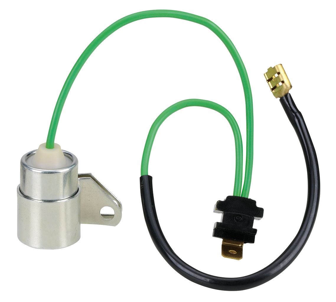 BOSCH 9 231 081 465 Zündkondensator