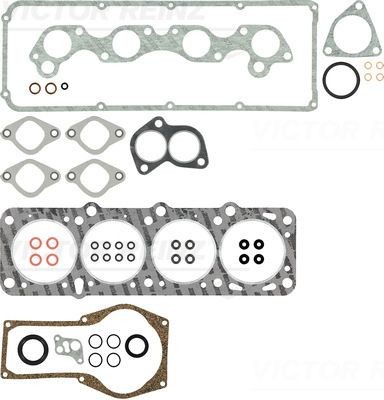 REINZ Gasket Set, cylinder head Article number: 02-24490-08 cheaply