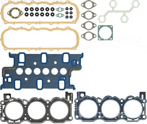 REINZ Gasket Set, cylinder head Article number: 02-25625-05 cheaply