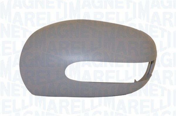 MAGNETI MARELLI Afdækning, sidespejl Varenummer: 182208001200 billige