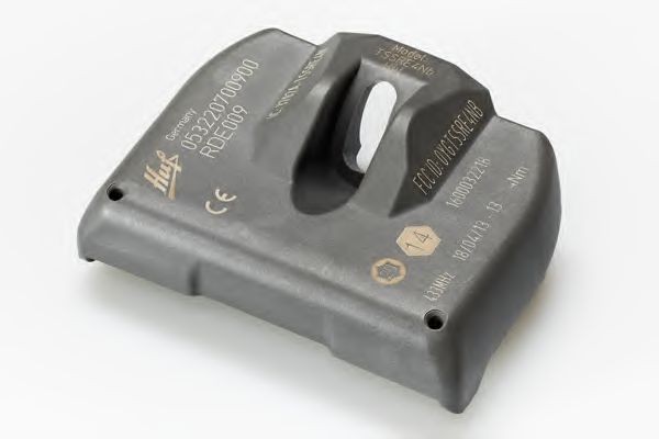 HUF 100009 Reifendruck-Kontrollsystem (RDKS)