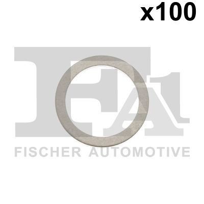 FA1 Pakningsring, olieaftapningsskrue Varenummer: 580.870.100 billige