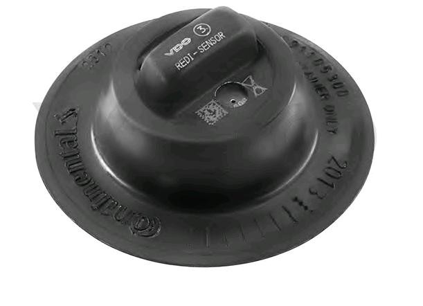 VDO S180211003Z Reifendruck-Kontrollsystem (RDKS)