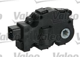 VALEO Rezistor, ventilator habitaclu număr articol: 715281 ieftin