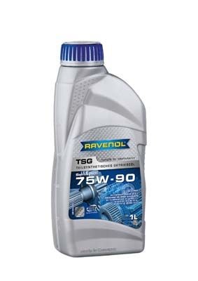 RAVENOL Olej przekładniowy Arctic Green Grease AGG 2 Numer artykułu: 1222101-001-01-999 niedrogo