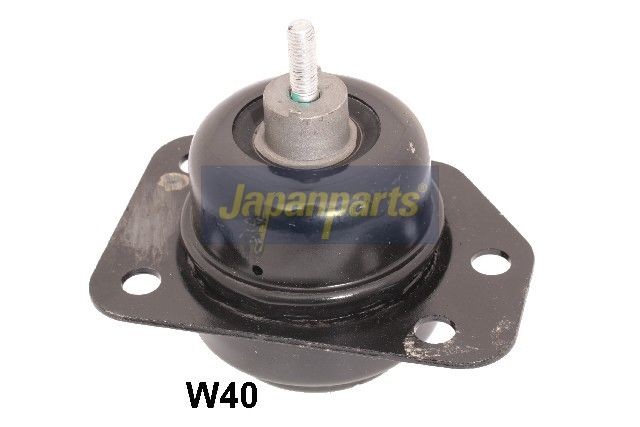 JAPANPARTS RU-W40 Motorlager