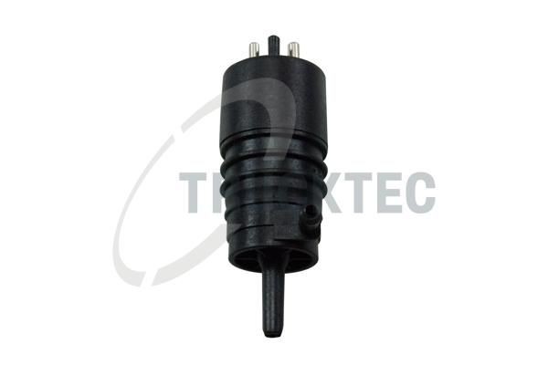 TRUCKTEC AUTOMOTIVE Pompa de apa, spalare faruri număr articol: 02.61.004 ieftin