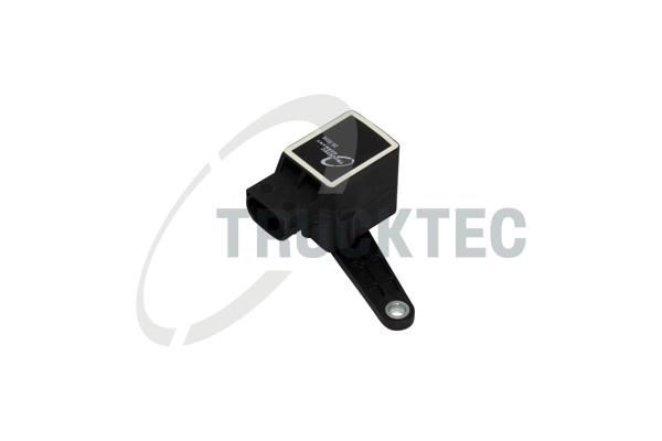 TRUCKTEC AUTOMOTIVE Headlight level sensor Article number: 08.42.024 cheaply