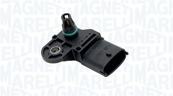 MAGNETI MARELLI 215810007000 Kraftstoffdrucksensor