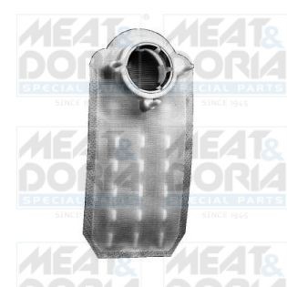 MEAT & DORIA Szűrő, üzemanyag szállító rendszer . Cikk szám: 76001 olcsó