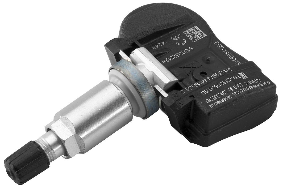 VDO S180084710Z Reifendruck-Kontrollsystem (RDKS)