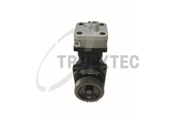 TRUCKTEC AUTOMOTIVE Õhkvedrustuse kompressor Artikli number: 01.15.082 soodsalt