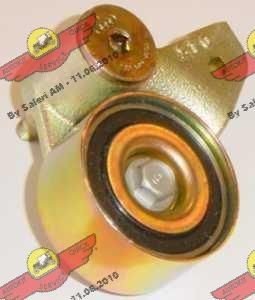 AUTOKIT 03.80424 Spannrolle, Zahnriemen